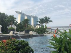 -新加坡文华东方酒店