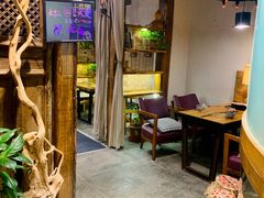 -有才叔的小馆(高新咖啡街区店)