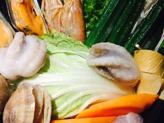 -呷哺呷哺(砂之船奥莱店)