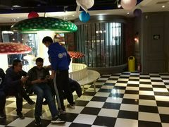 -H次元沉浸剧情密室(街道口店)