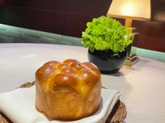 -三嚥阁 La Villa Restaurant