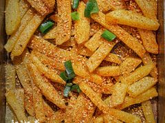 -船梆煮•蒸汽海鲜·生腌干蒸(五四广场店)