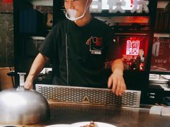 -水木锦堂·自助铁板烧(世贸天阶店)