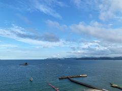 -深圳大梅沙京基洲际度假酒店