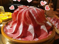 -羊大爷涮肉(亮马桥店)