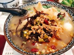 -螺世纪螺蛳粉·桂味小排档(裕德店)