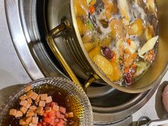 -大理董·董家小厨野生菌火锅(古城旗舰店)