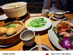 -云念·云水遥(金台路店)