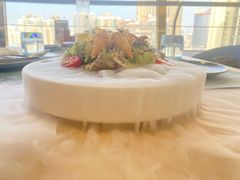 -杏荟旋转餐厅(广州爱群店)