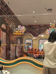 -奈尔宝家庭中心·亲子餐厅(苏州大悦城店)