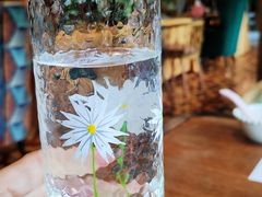 -甜阿姨·天台花园私房菜(万松园店)