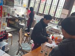 -兴福老面馆(寺路街店)