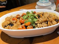 -董家大院·骨头庄(魏善庄店)