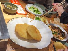 -小杨烤肉(朱雀店)