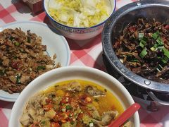 -好帮厨·下饭浏阳菜·坚持现炒(月湖店)
