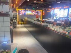 -鸣记脆皮烤鱼·海鲜烤鱼(三八广场店)