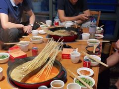 -袁记串串香(梁家巷店)