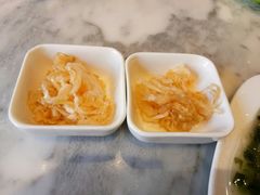 酸辣菜-燕云楼(云南路店)