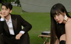 -索菲亚婚纱摄影