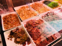 -阿满卤香鸡(新街口印象汇店)