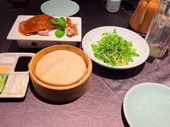 -亦海人家烤鸭店(康定街店)