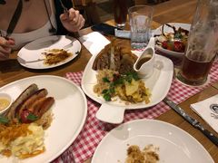 -Paulaner·德国帕拉娜自酿啤酒餐厅(海上世界店)