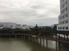 -黄山香茗国际酒店
