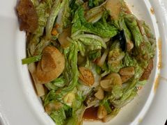 -南城香·饭香串香馄饨香(青年路店)