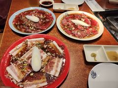 -丸福烤肉(君隆广场店)