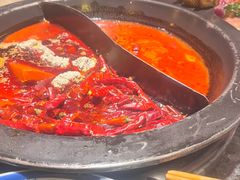 -蜀大侠火锅(总府路店)