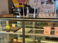 -喜茶(珠海华发商都店)