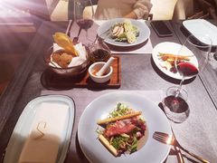 -杭州久泰饭店·摩卡花园