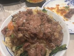 -合意桐坑牛肉粿·鲜牛肉火锅(嵩山总店)