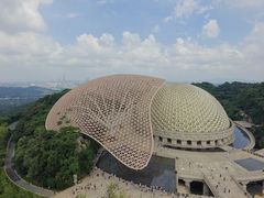 -牛首山文化旅游区