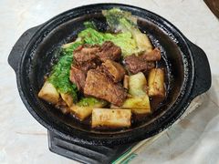 -珍珍小食店(西华路店)