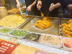 -丁家坡洋芋·观音桥好吃街A区(全国总店)