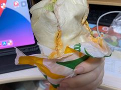 -赛百味SUBWAY(东风广场店)