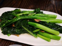-大洋家·精品潮汕菜·生腌砂锅粥(天河东路店)