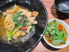 -万记麻辣烫国展总店