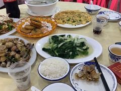 -秋姐美食店(旅游大道店)