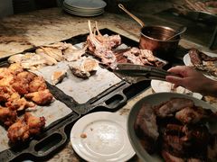 -嘉定凯悦·咖啡厅