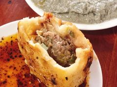 -宝瑞门钉肉饼店