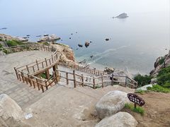 -养马岛旅游度假区