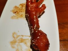 -意满花千醉(金茂览秀城店)