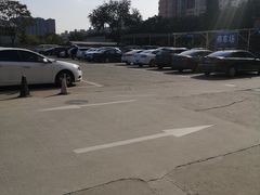 -京西五环检测场