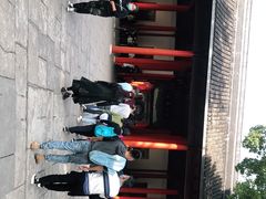 -南京中国近代史遗址博物馆(南京总统府)