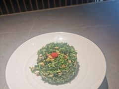 -晓淮山·扬州早茶·淮扬菜(龙阳广场店)