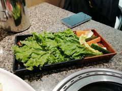 烤五花肉-韩罗苑(万象城店)
