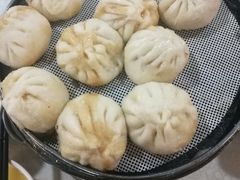 -石饮红星包子(中山路店)
