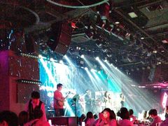 -MOSSO音乐酒吧·live house(南京旗舰店)